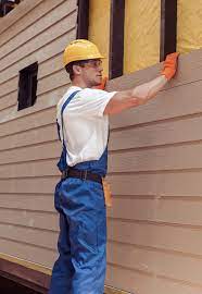 Reliable Lawtell, LA Siding Solutions